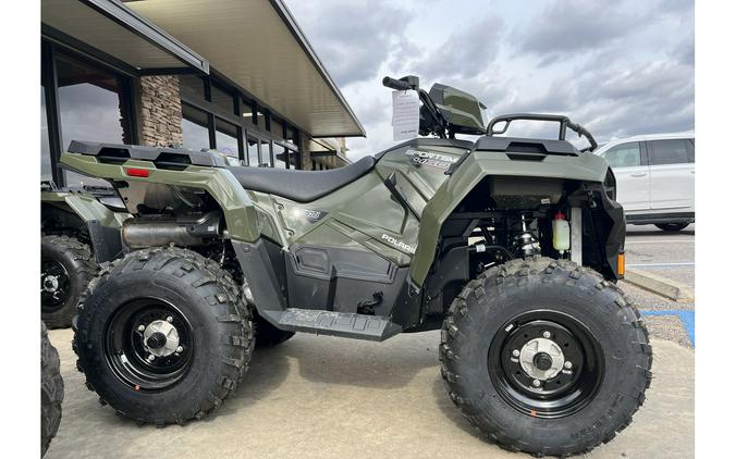 2026 Polaris Sportsman® 450 H.O.