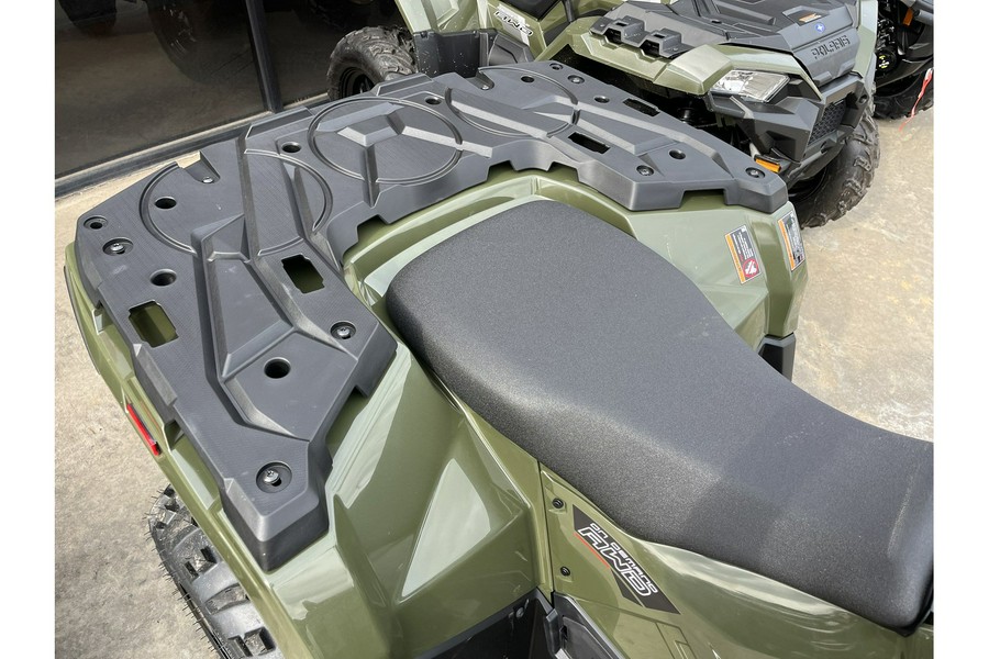 2026 Polaris Sportsman® 450 H.O.