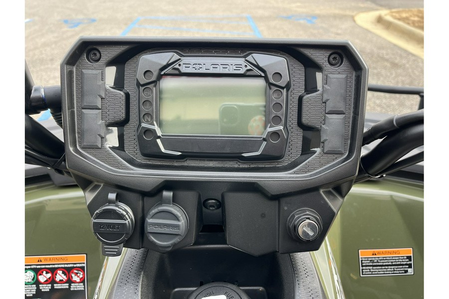 2026 Polaris Sportsman® 450 H.O.