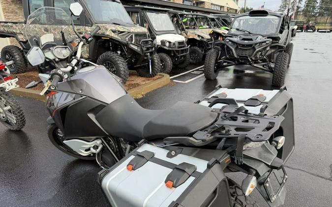 2016 KTM 1190 Adventure