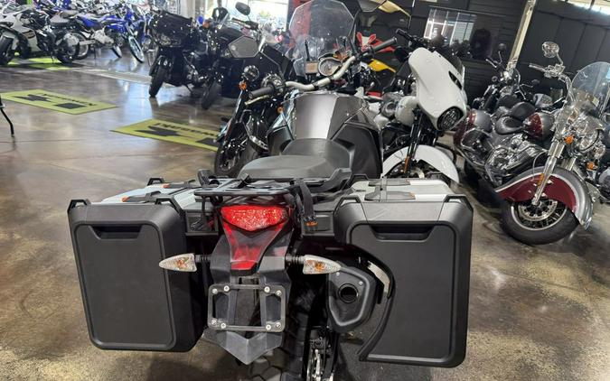 2016 KTM 1190 Adventure