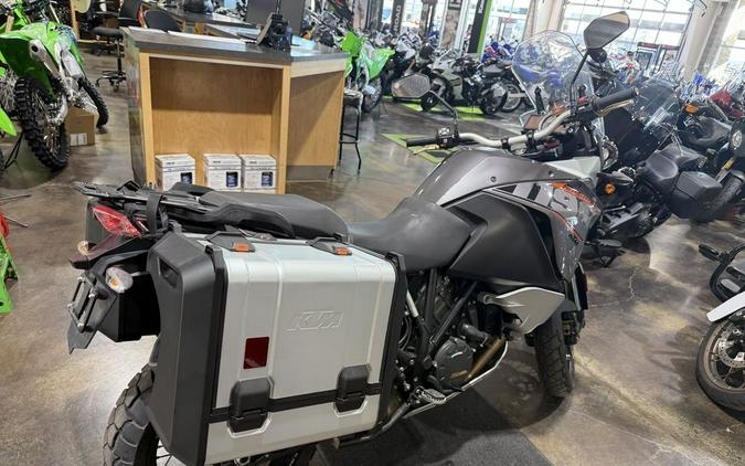 2016 KTM 1190 Adventure