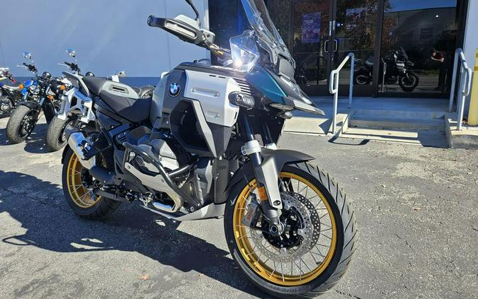 2026 BMW R 1300 GS Adventure