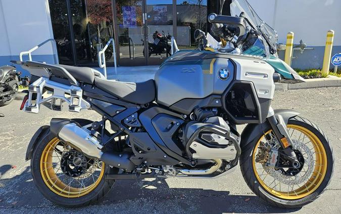 2026 BMW R 1300 GS Adventure