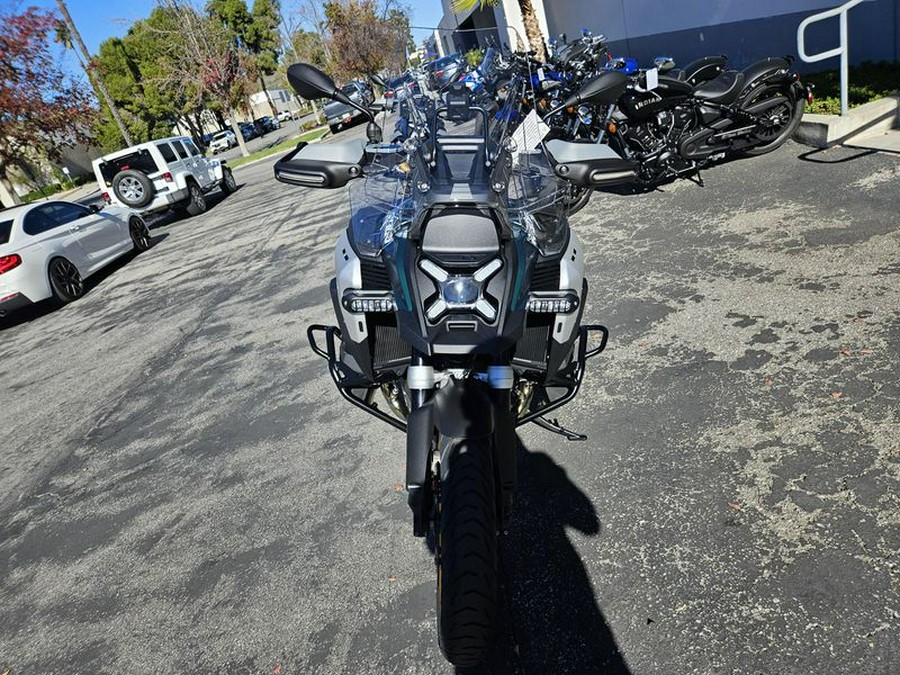 2026 BMW R 1300 GS Adventure