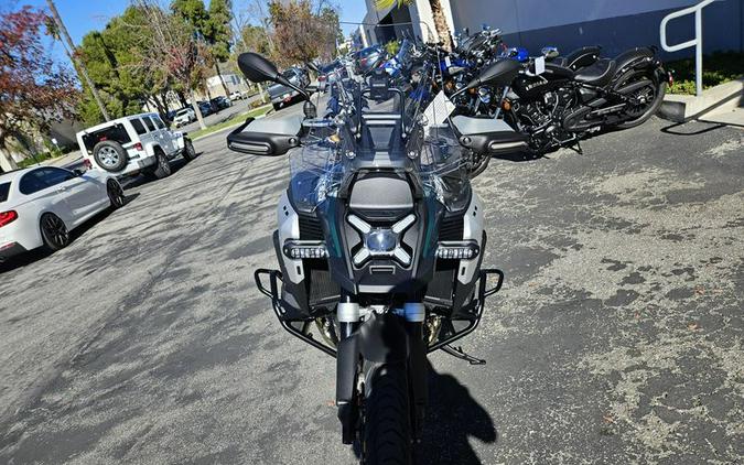 2026 BMW R 1300 GS Adventure