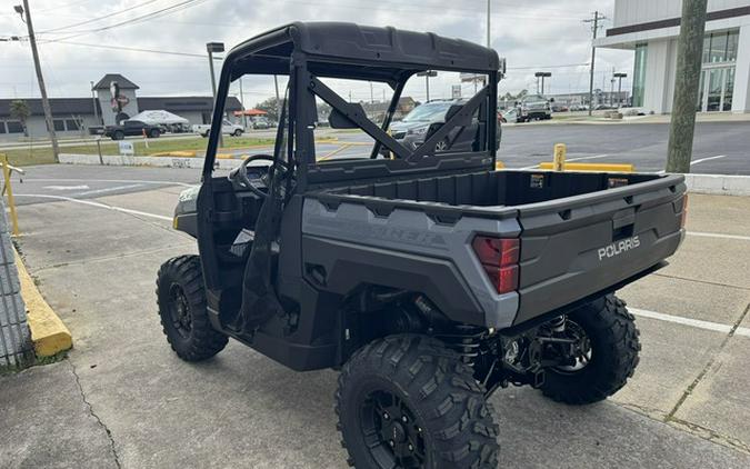 2026 Polaris Ranger XP 1000 Premium