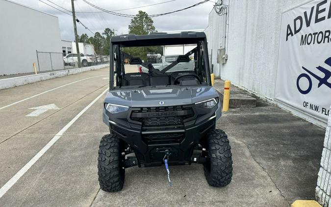 2026 Polaris Ranger XP 1000 Premium