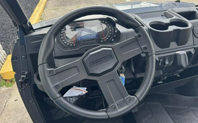 2026 Polaris Ranger XP 1000 Premium