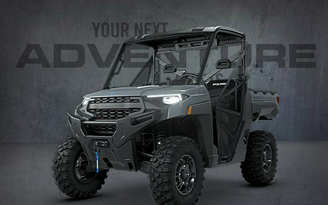 2026 Polaris Ranger XP 1000 Premium