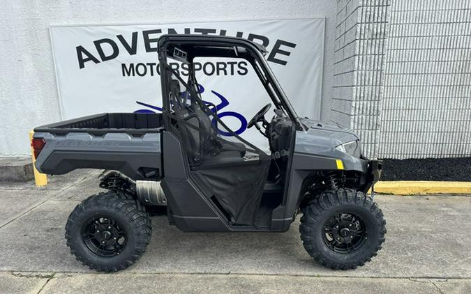 2026 Polaris Ranger XP 1000 Premium