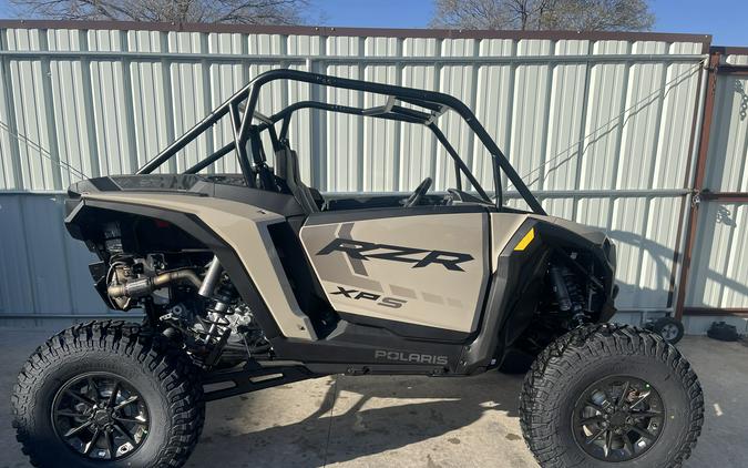 2026 Polaris RZR XP S 1000 Sport