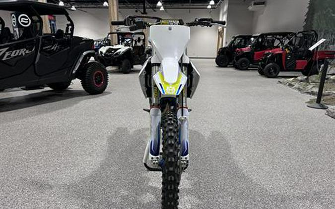 2022 Husqvarna FC 250