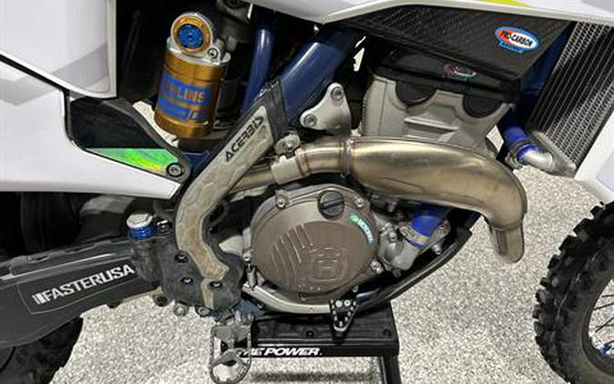 2022 Husqvarna FC 250