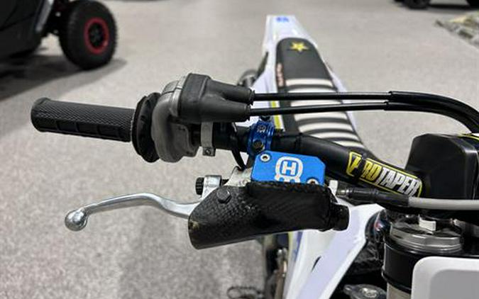 2022 Husqvarna FC 250