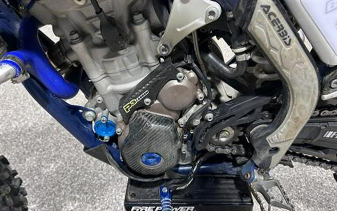 2022 Husqvarna FC 250