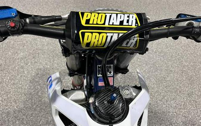 2022 Husqvarna FC 250
