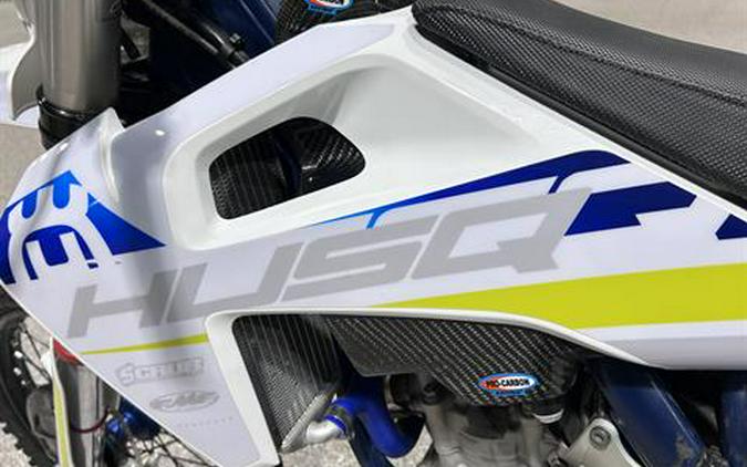2022 Husqvarna FC 250