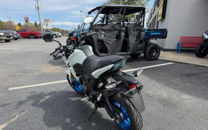 2026 Kawasaki Z125 PRO