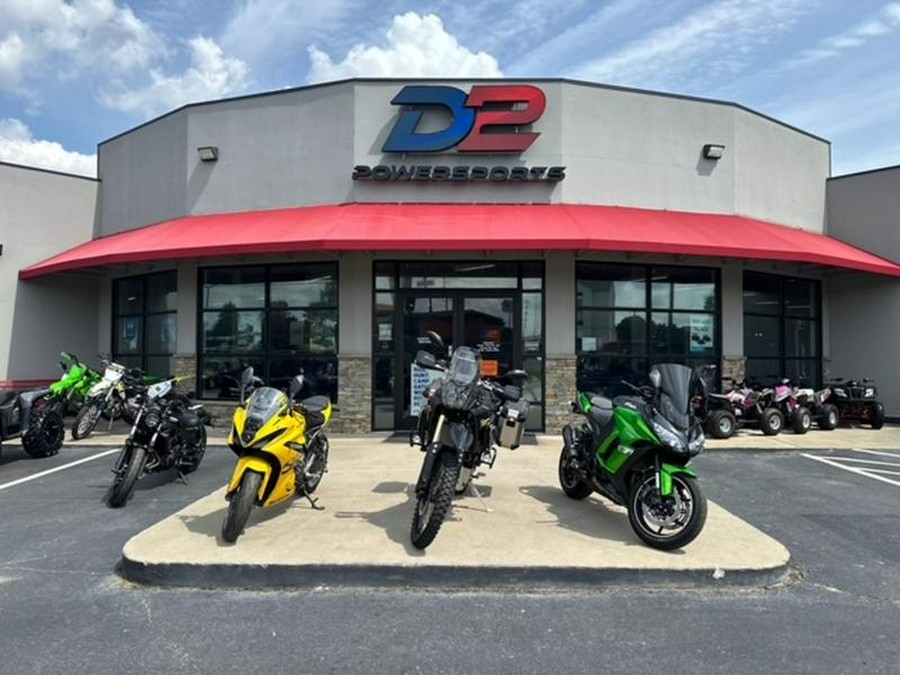 2026 Kawasaki Z125 PRO