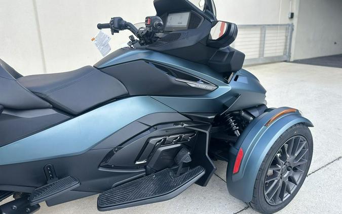 2026 Can-Am Spyder RT Limited Dark