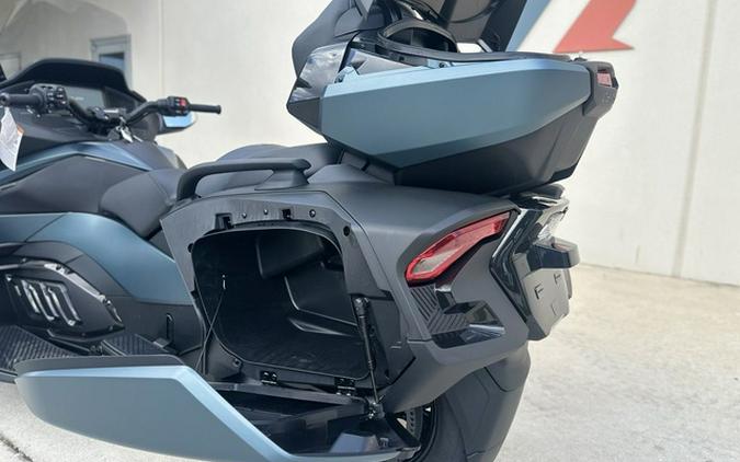2026 Can-Am Spyder RT Limited Dark