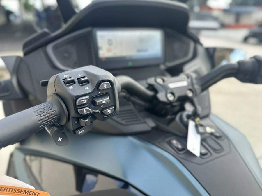 2026 Can-Am Spyder RT Limited Dark