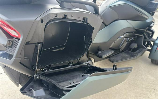 2026 Can-Am Spyder RT Limited Dark