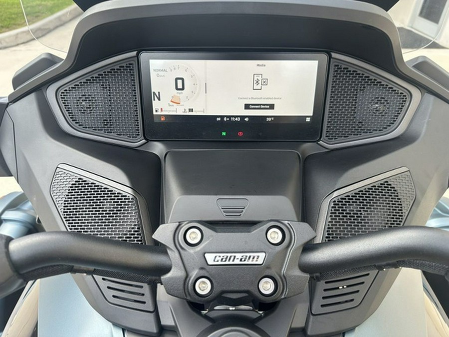 2026 Can-Am Spyder RT Limited Dark