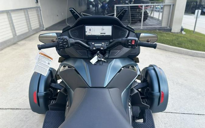 2026 Can-Am Spyder RT Limited Dark