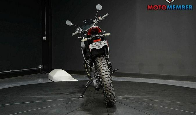 2025 Can-Am Origin® 73