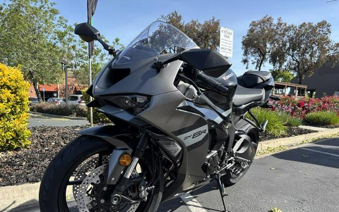 2026 Kawasaki Ninja® ZX™-6R