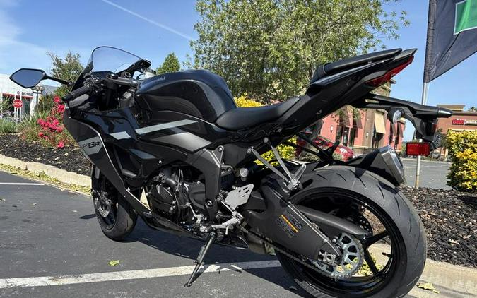 2026 Kawasaki Ninja® ZX™-6R