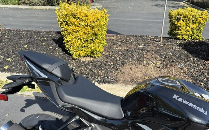 2026 Kawasaki Ninja® ZX™-6R