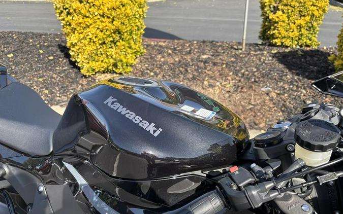 2026 Kawasaki Ninja® ZX™-6R