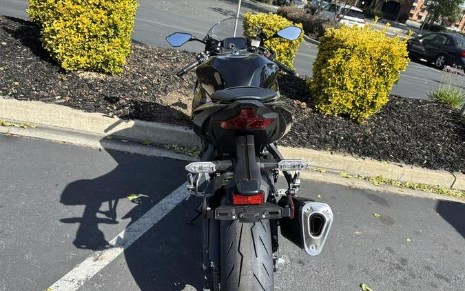 2026 Kawasaki Ninja® ZX™-6R