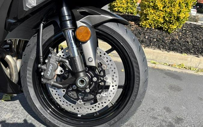 2026 Kawasaki Ninja® ZX™-6R