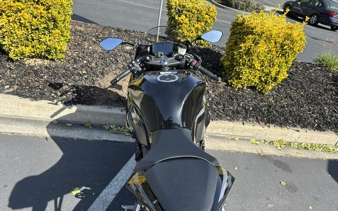 2026 Kawasaki Ninja® ZX™-6R
