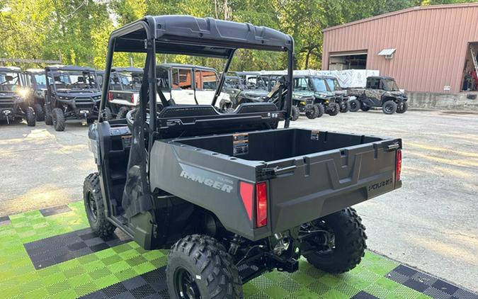 2026 Polaris Ranger 500