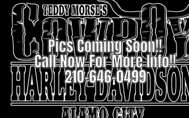 2026 Harley-Davidson Street Glide FLHXL - Limited