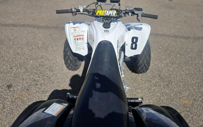 2021 Yamaha Raptor 700R SE