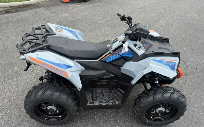 2026 Polaris Scrambler 850