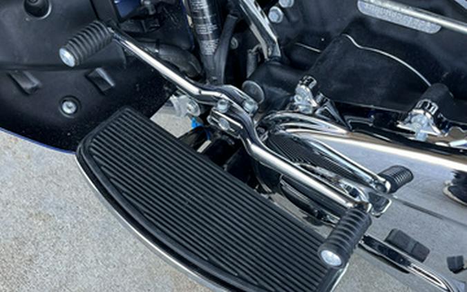 2017 Harley-Davidson Trike FLHTCUTG Tri Glide Ultra