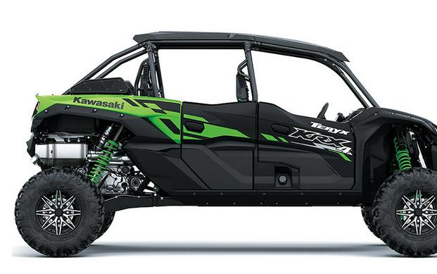 2023 Kawasaki Teryx KRX4 1000 SE