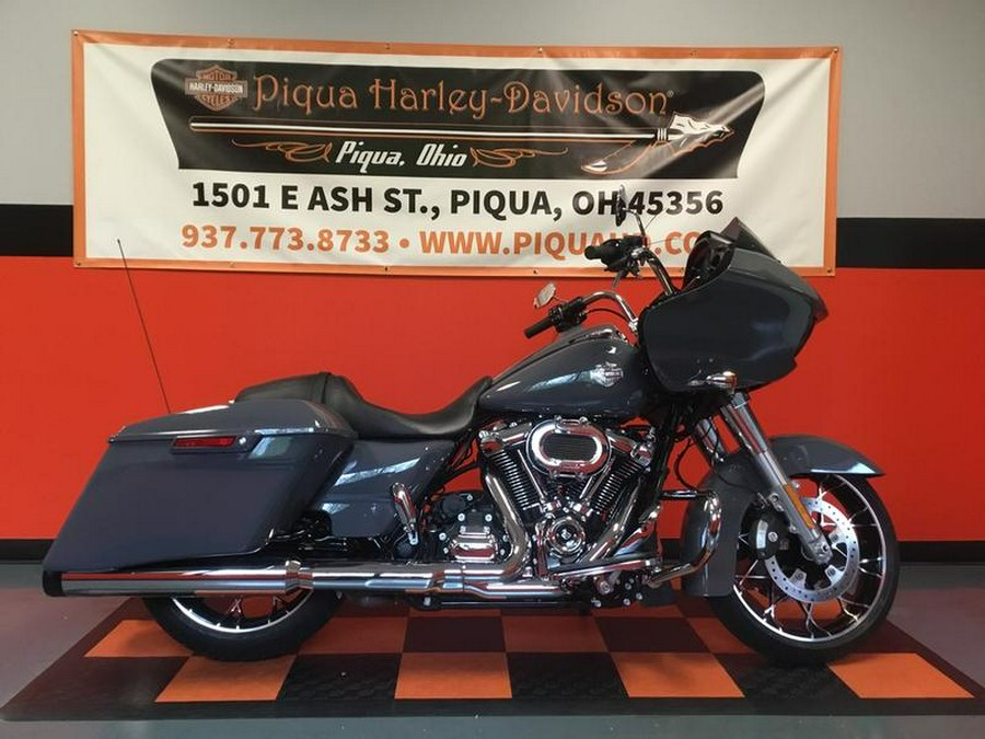 2022 HarleyDavidson® FLTRXS Road Glide® Special for sale in Piqua, OH