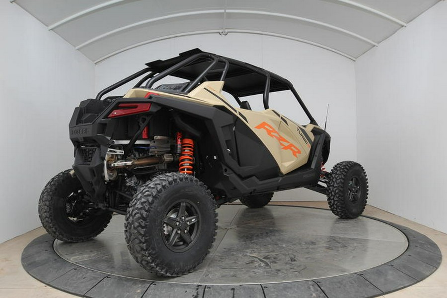 2024 Polaris® RZR Turbo R 4 Ultimate