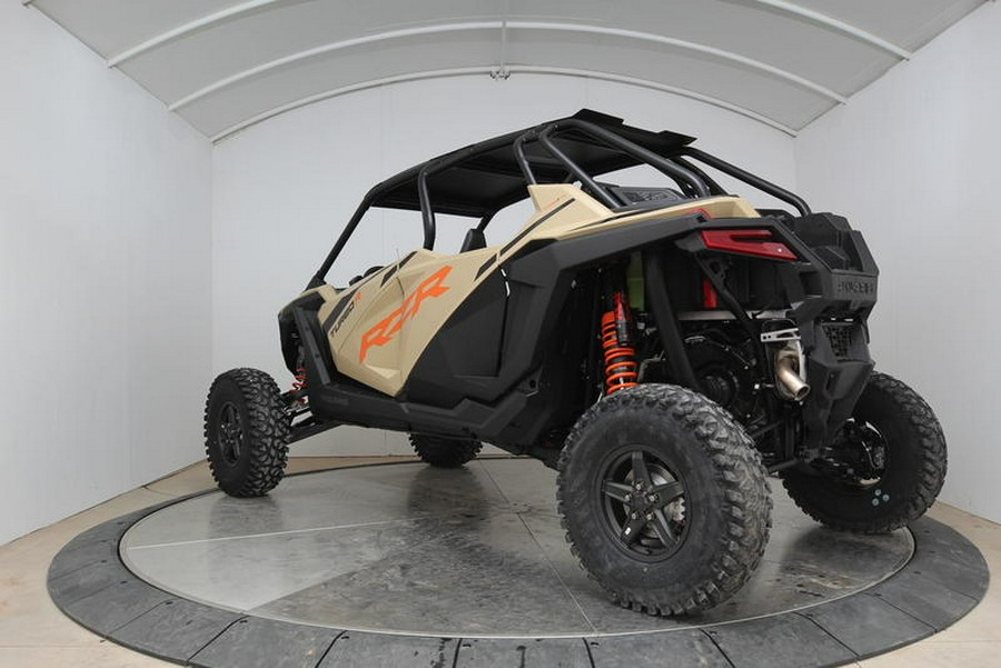 2024 Polaris® RZR Turbo R 4 Ultimate