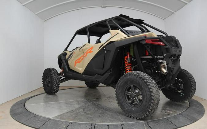 2024 Polaris® RZR Turbo R 4 Ultimate