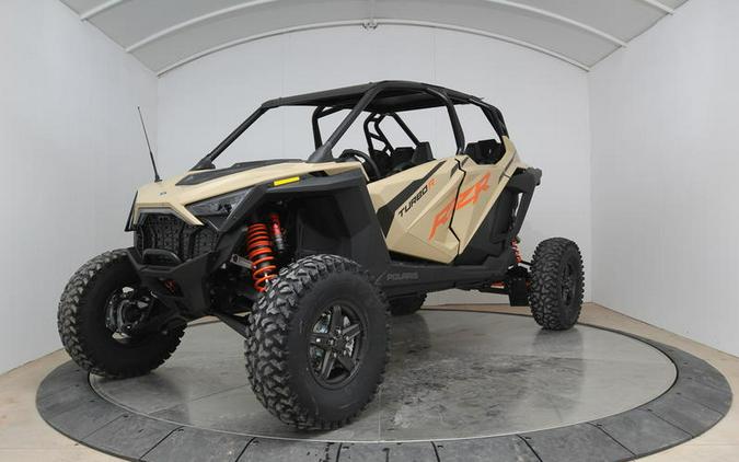 2024 Polaris® RZR Turbo R 4 Ultimate