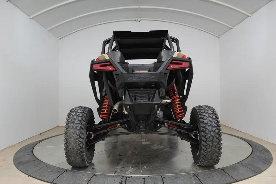 2024 Polaris® RZR Turbo R 4 Ultimate